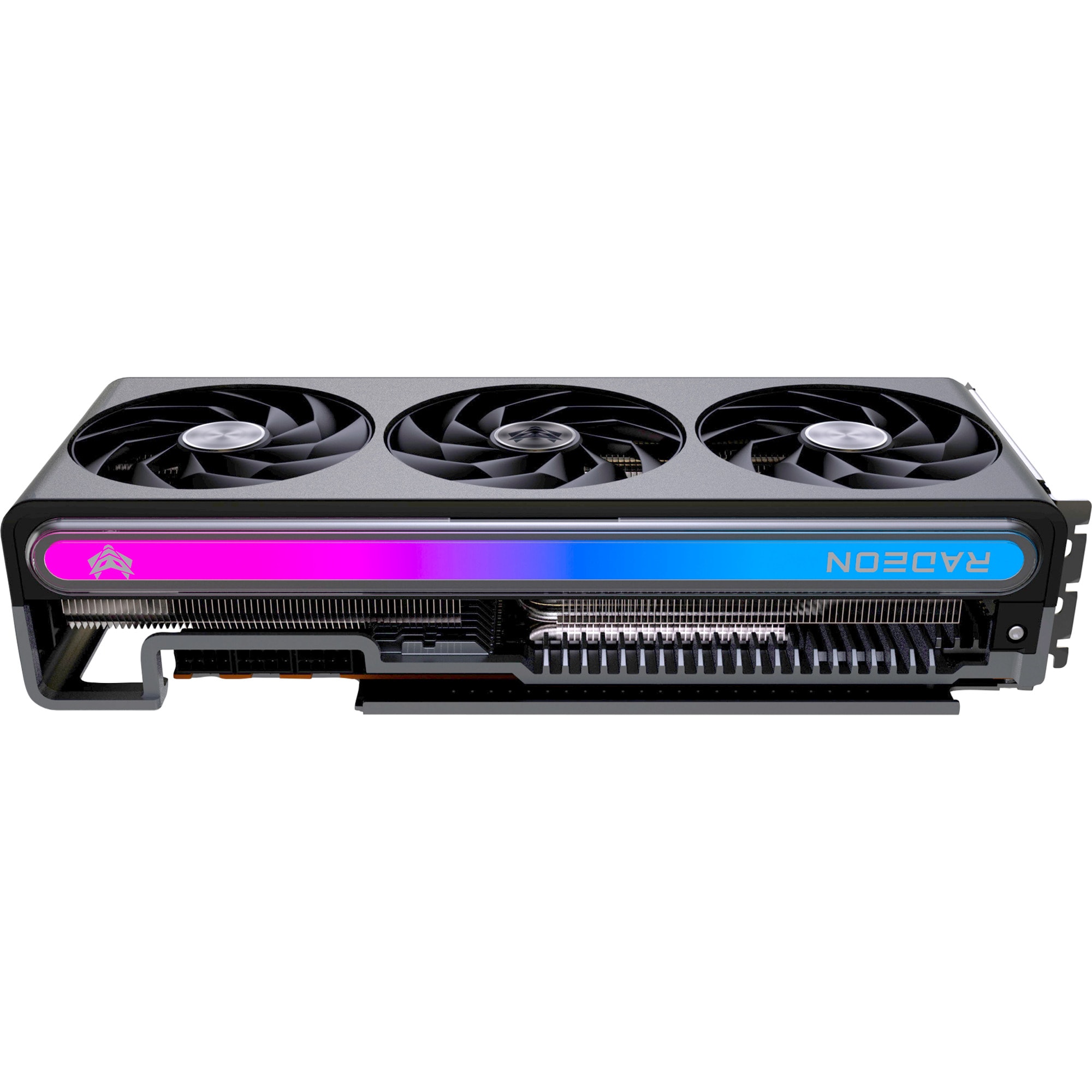 SAPPHIRE Grafikkarte Radeon RX 7900 XT NITRO+ Vapor-X 20GB