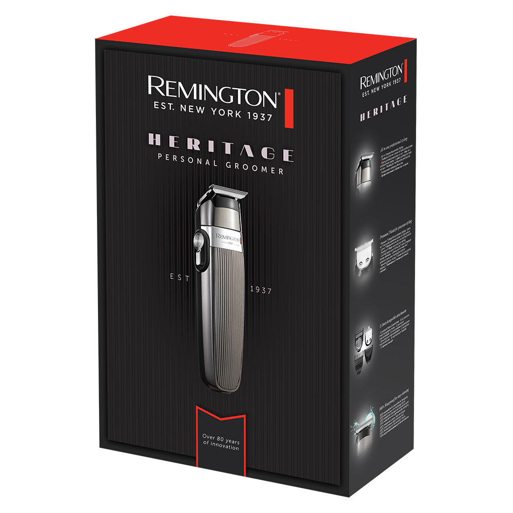 Tondeuse Multifonction Heritage