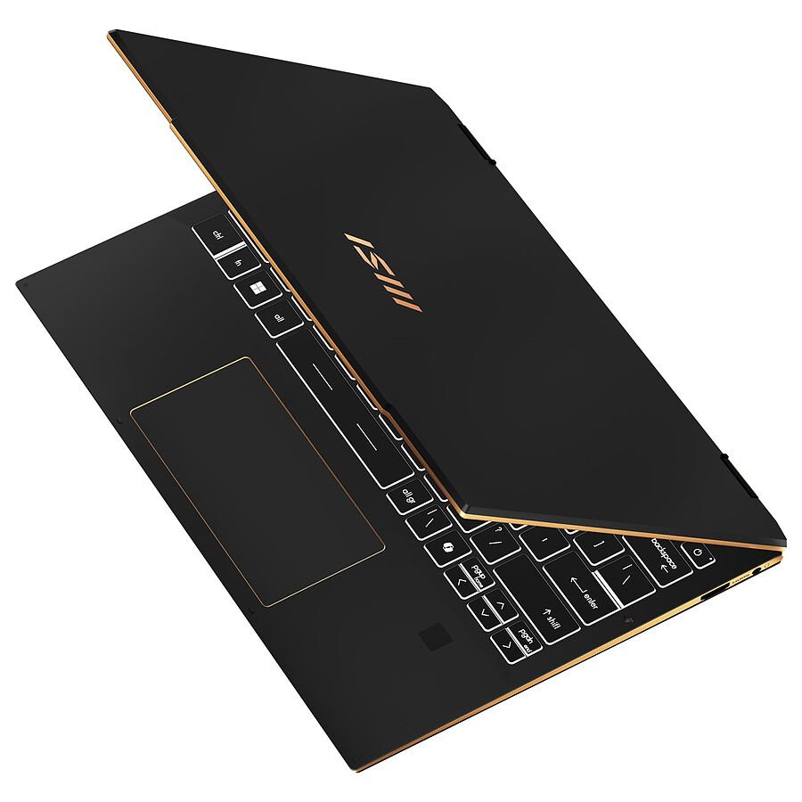 MSI Summit 13 AI+ Evo A2VMTG-003FR