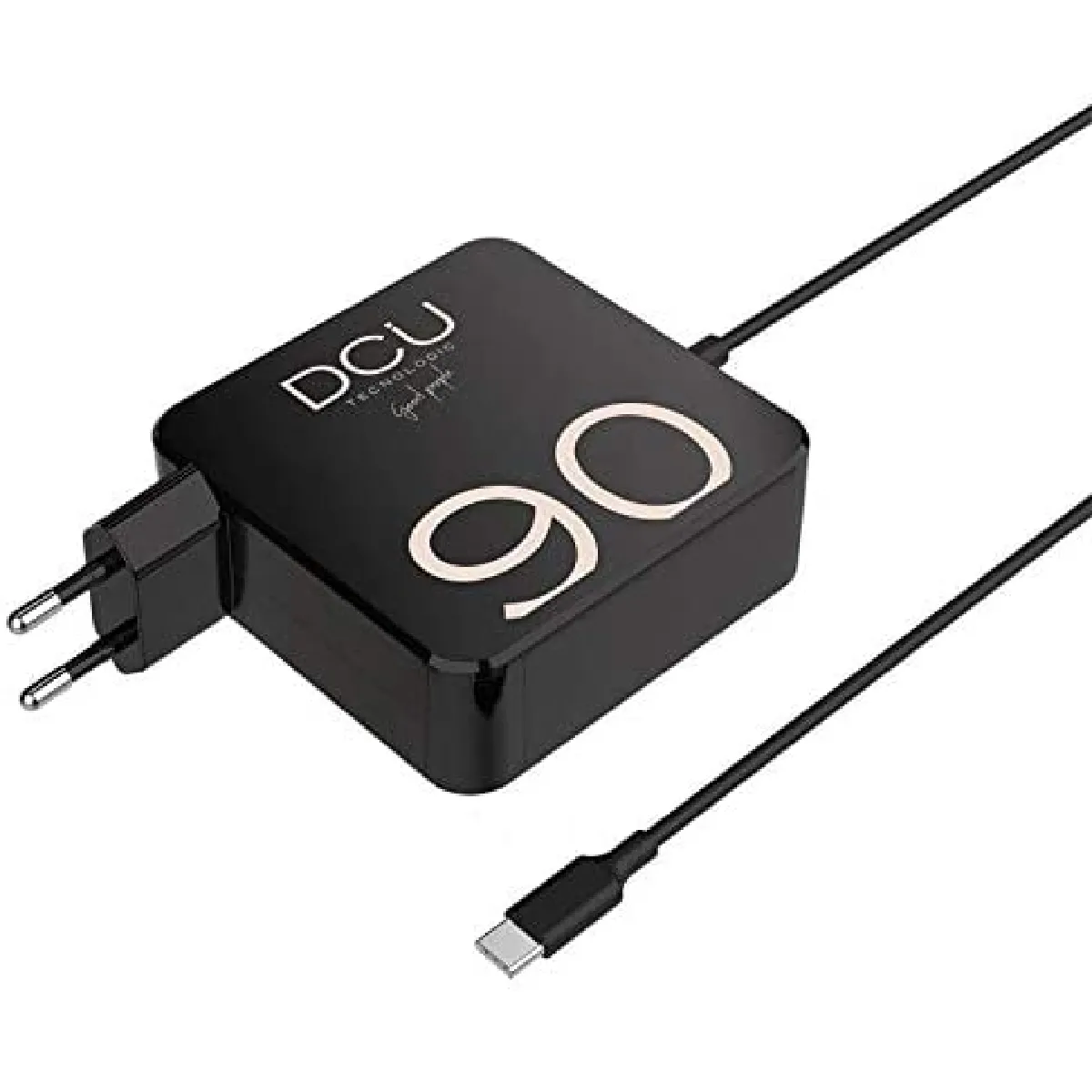 DCU TECNOLOGIC DCU Technologic Chargeur USB-C 90W