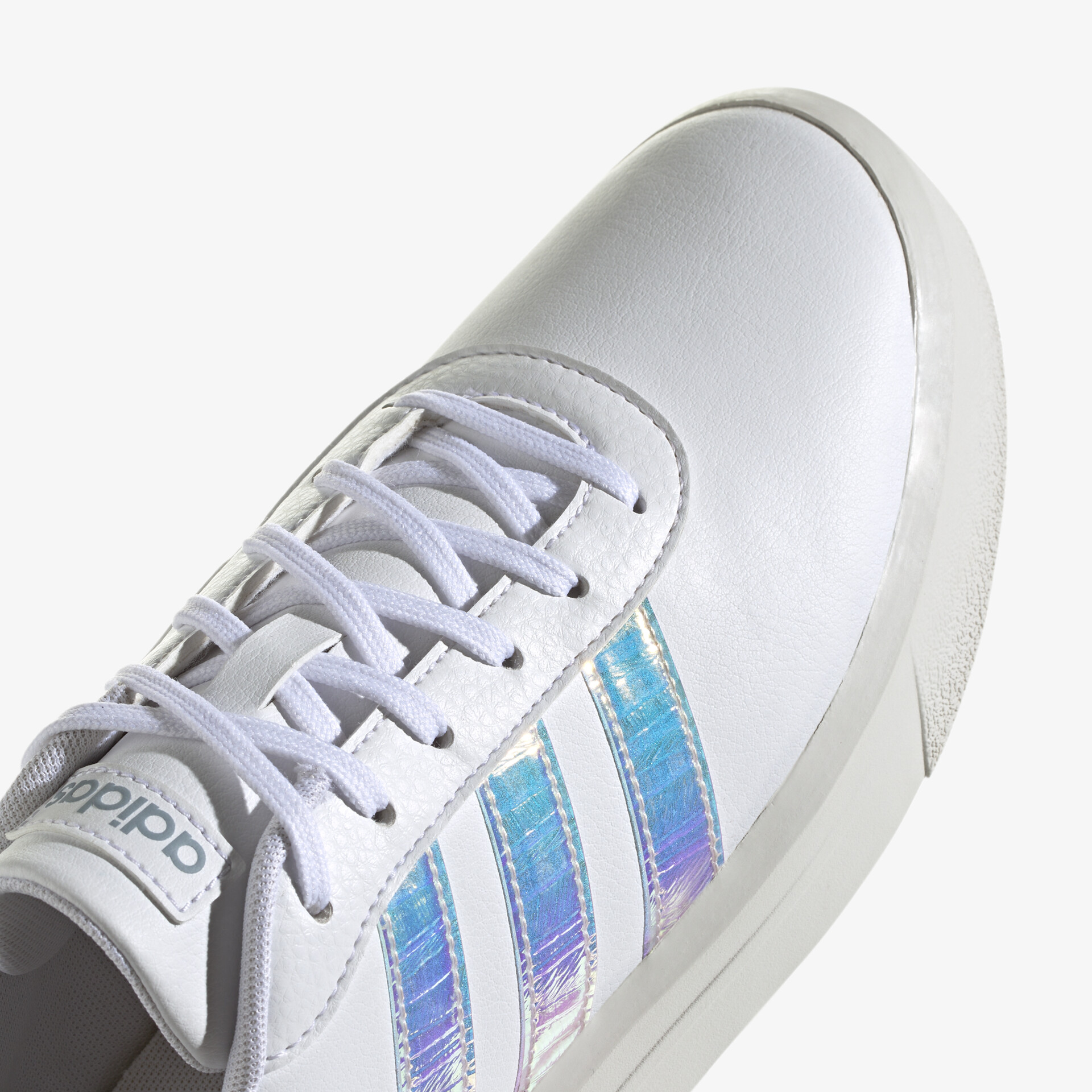 adidas Damen Sneaker Low - Court Platform | reno.de