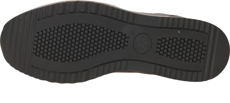 Sens Sneakers Bruin Dames