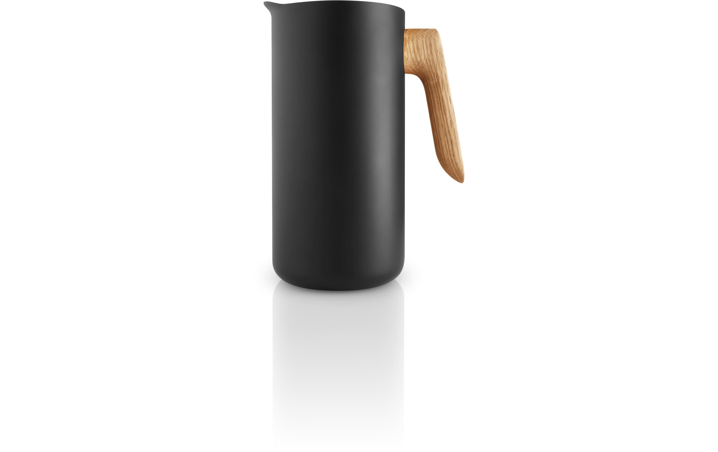 Krug Nordic Kitchen 1.4 l, SchwarzServierkanne