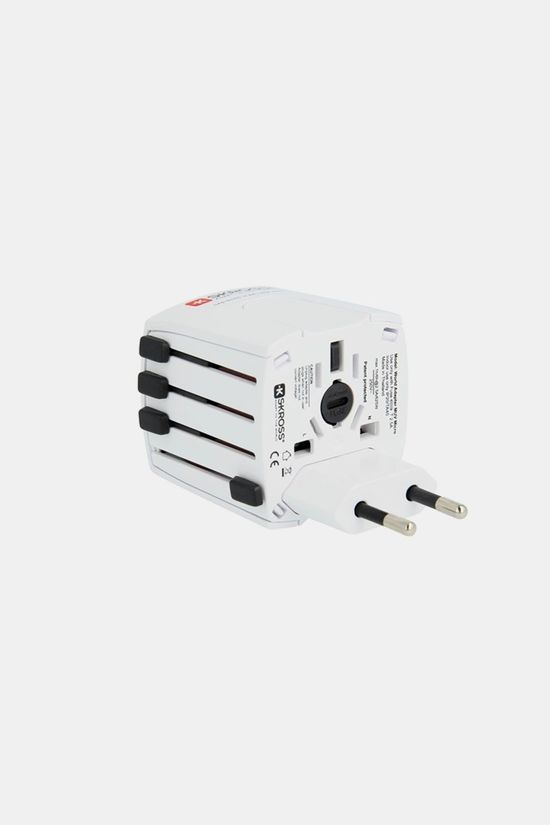S-Kross S-Kross World Adapter MUV Micro Wereldstekker