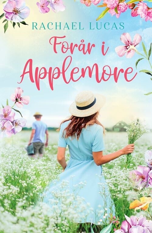 Forår I Applemore - Rachael Lucas - Bog