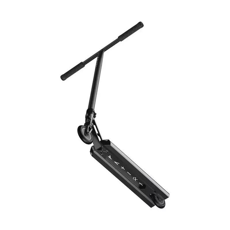 Trottinette freestyle FUZION Z350 Boxed Black