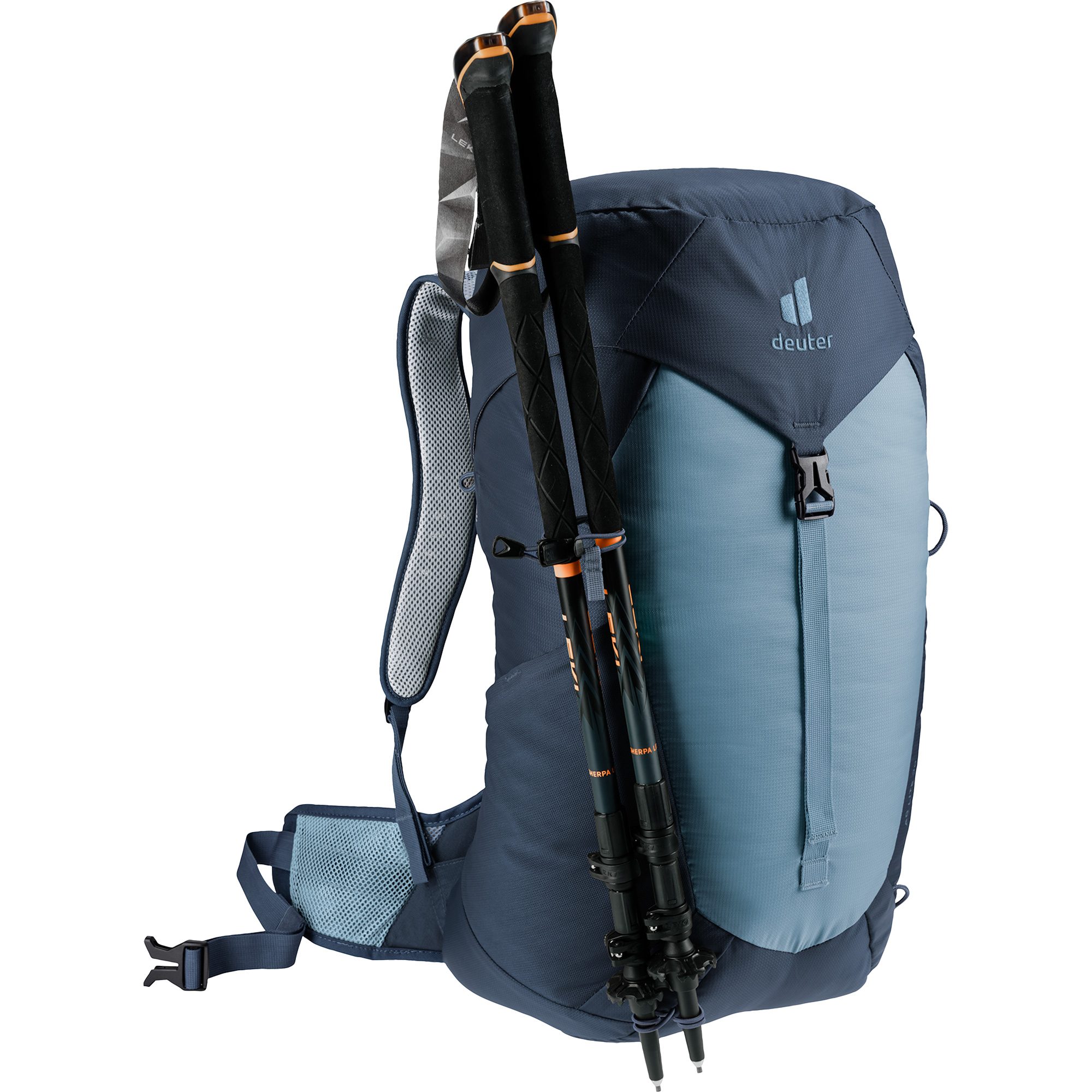 deuter AC Lite 30l Rucksack atlantic ink