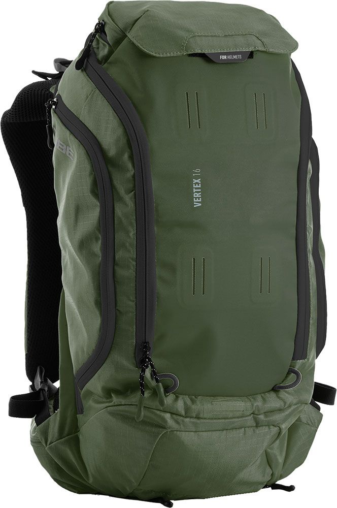 Cube Vertex 16 TM - Protektor Rucksack kaufen | Bike-Discount