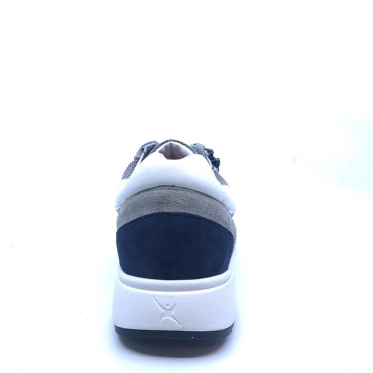Xsensible 30405.5 wijdte H Grey / Blue