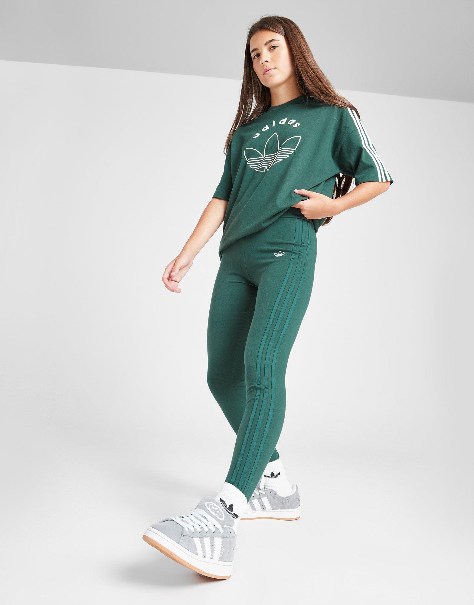 adidas Originals Legging Logo Junior