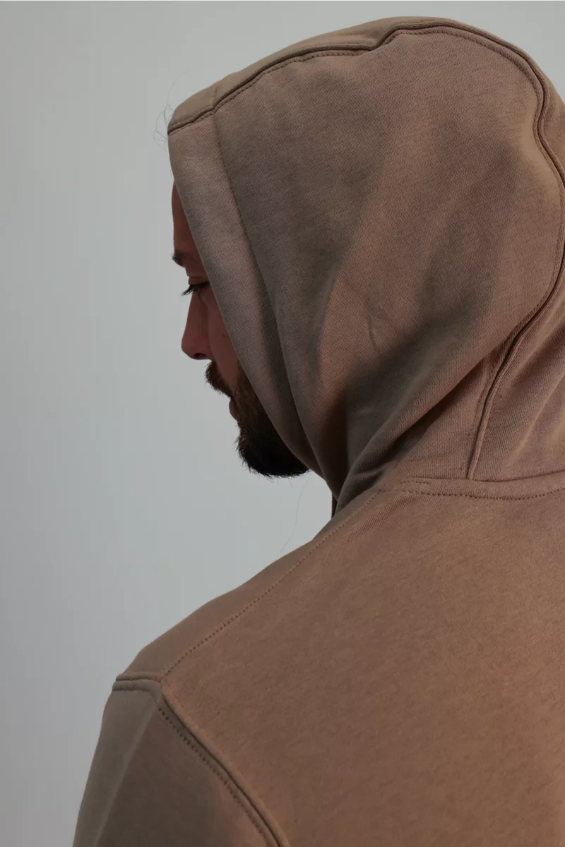 Nike Sportswear Club Fleece Herren Hoodie
