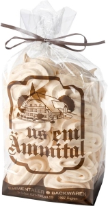 Emmentaler Backwaren Meringues 
