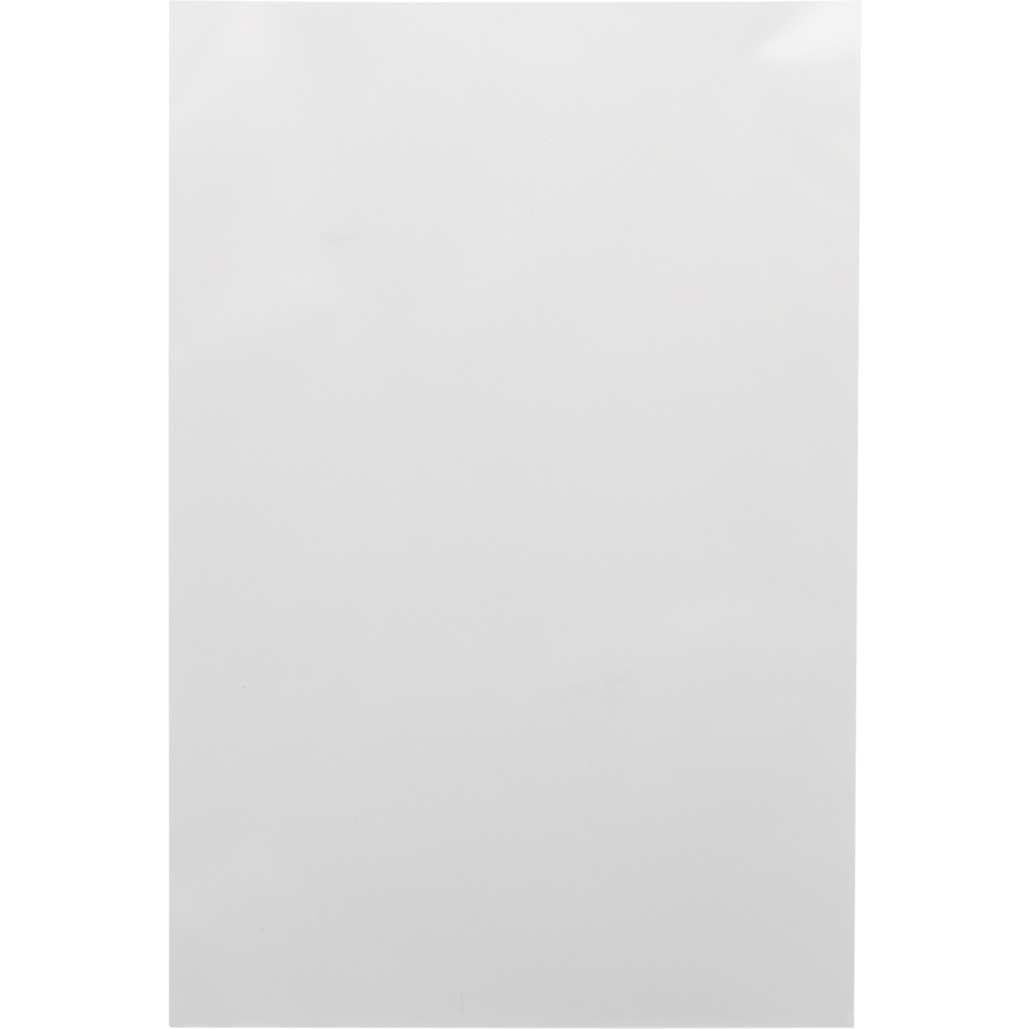 Envelop, directsale-envelop, 310x230mm, A4, oPP, transparant