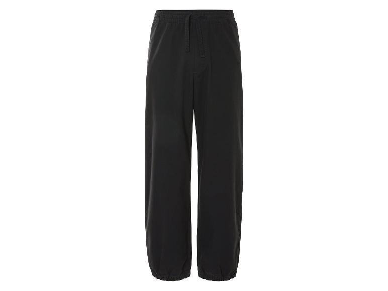 Heren broek