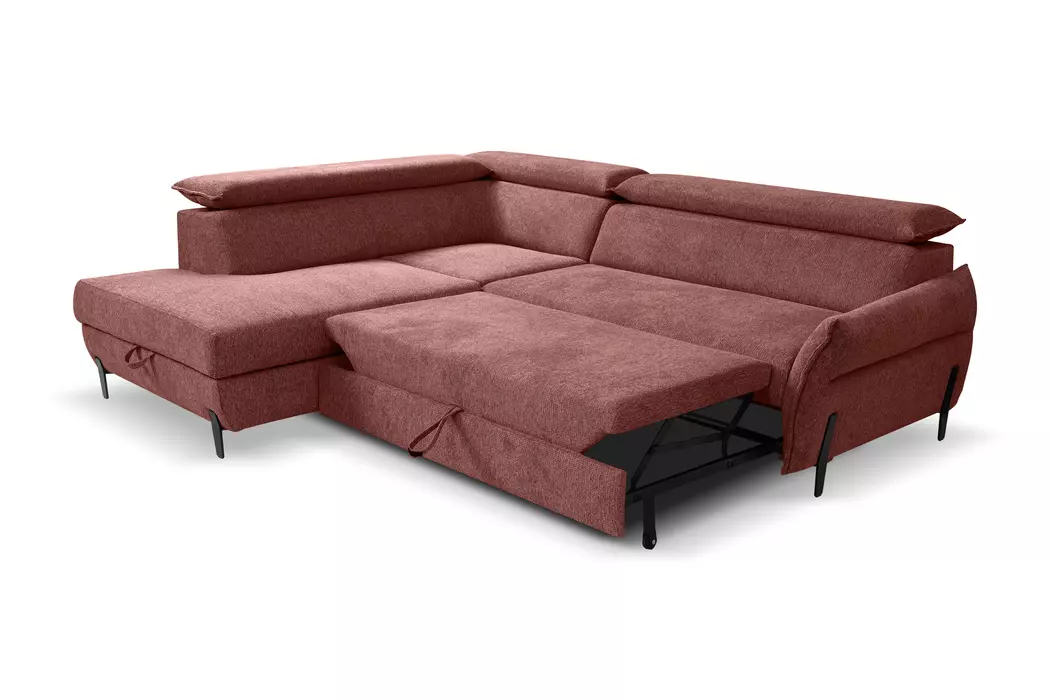 Ecksofa Romeo
