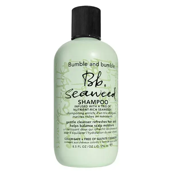 Shampoo de Algas Marinhas Bumble and Bumble 250ml