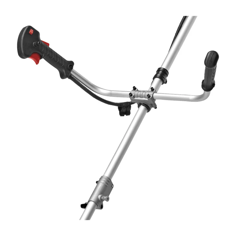 Bensindrevet ryddesag 1,2 kW 45 cm