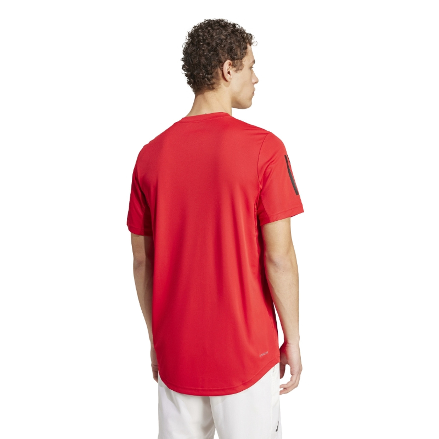 adidas Club 3 Stripes Set Heren