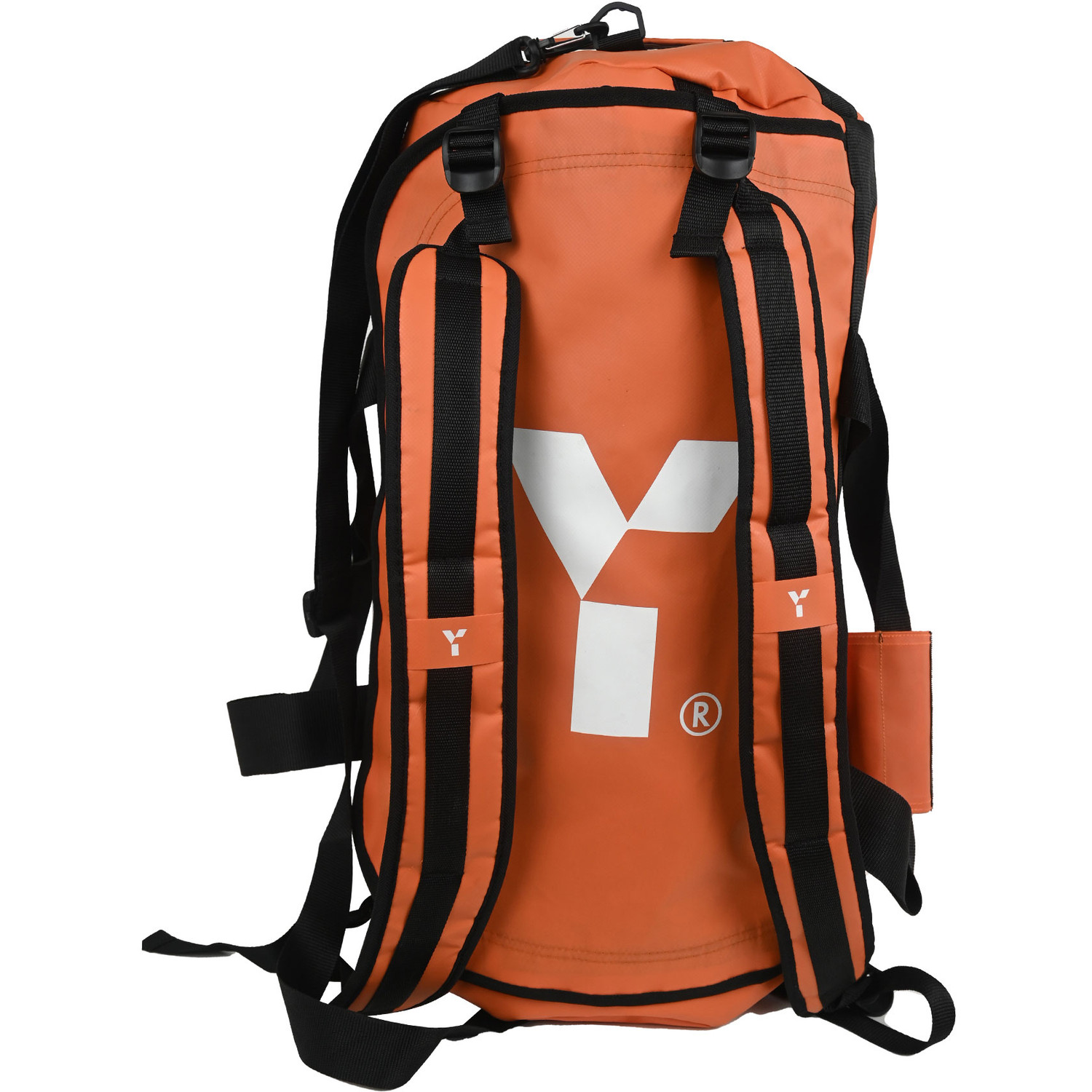 Y1 Matchday Duffel Bag
