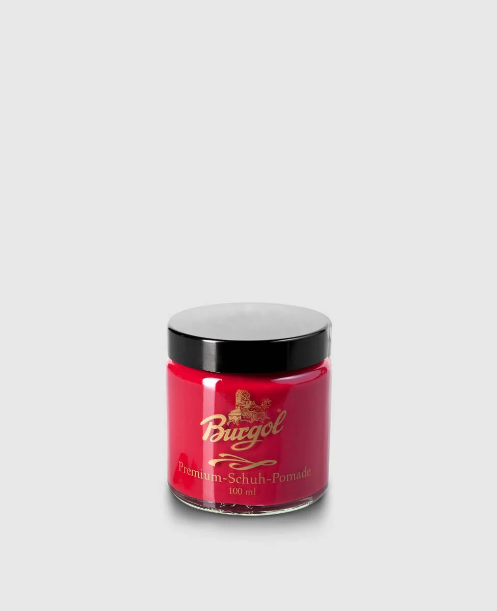 Burgol Pomade