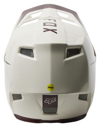 Casque Integral Fox Rampage Comp Stohn Blanc