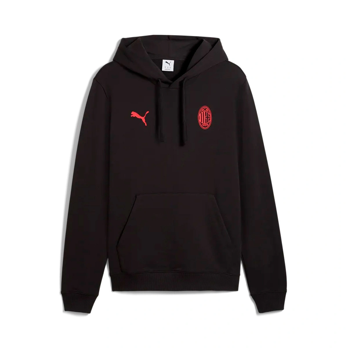 Sweatshirt Puma AC Milan Fanswear 2026-2027