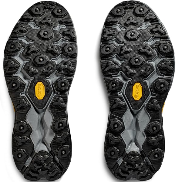 Chaussure trail HOKA ONE ONE SPEEDGOAT 5 GORE-TEX W SPIKE BLACK / BLACK