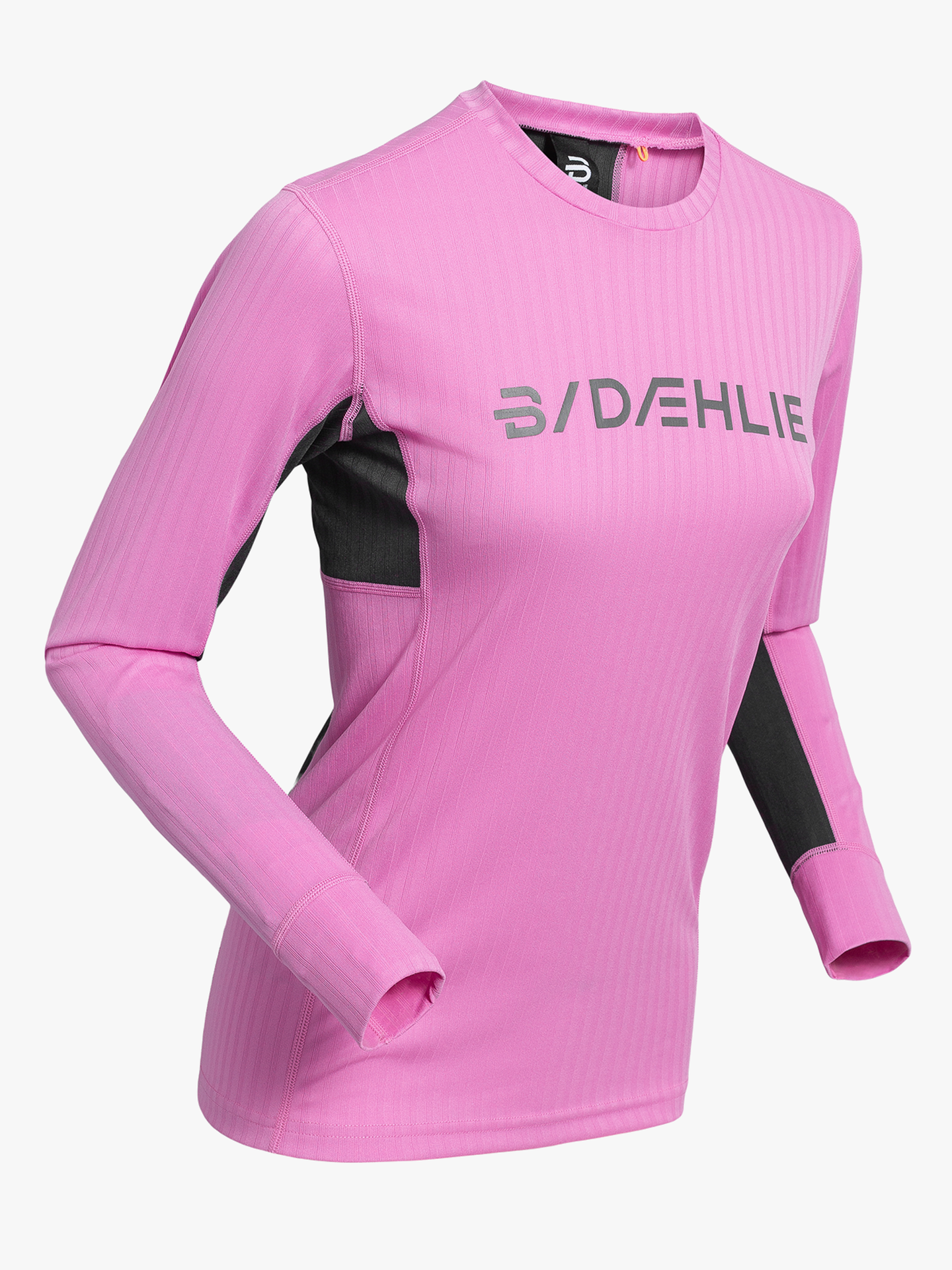 Training Tech Long Sleeve