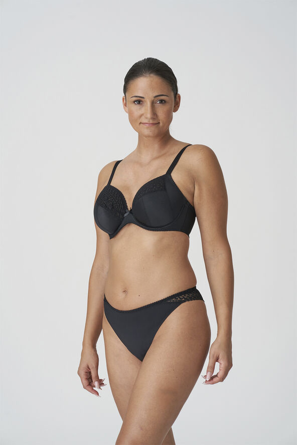 PrimaDonna Montara g-streng Sort