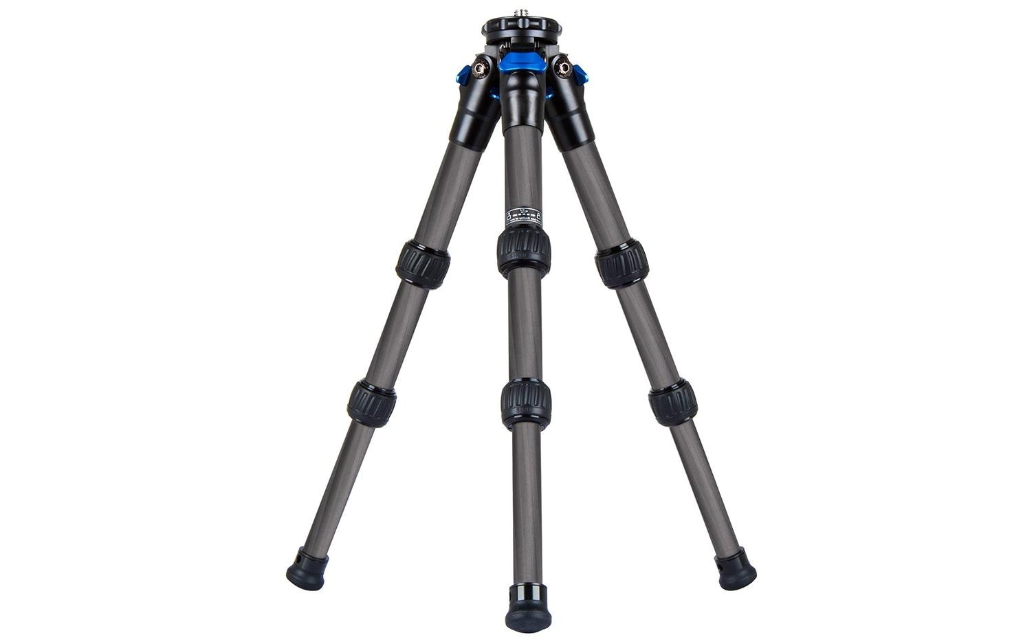 Stativ Compact XL<br>Kompaktes, leichtes und dennoch stabiles Dreibeinstativ