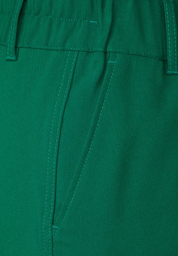 Loose Fit Hose - fresh spring green