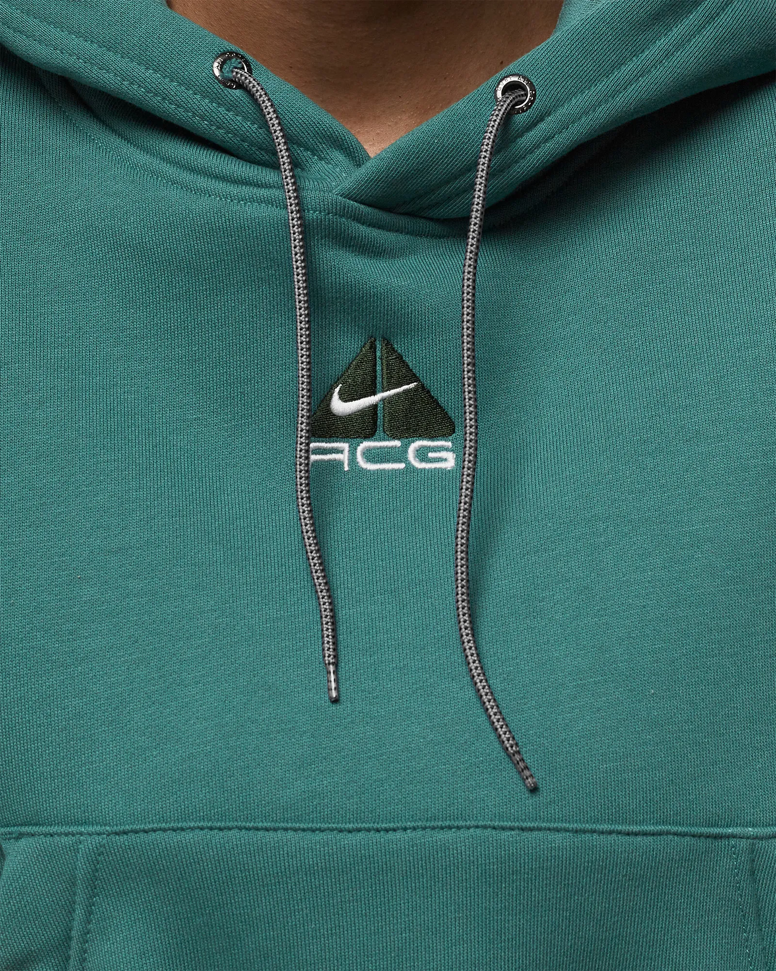 Nike WMNS ACG Therma-FIT Tuff Knit Fleece Hoodie