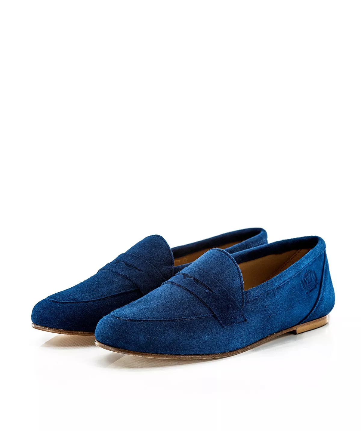 Mocassins TIANA SAPHIR