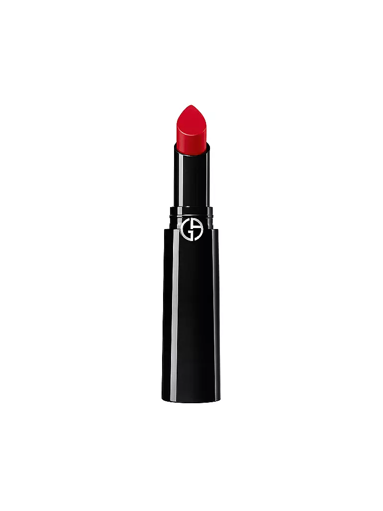 GIORGIO ARMANI COSMETICS Lippenstift - Lip Power ( 507 ) dunkelrot