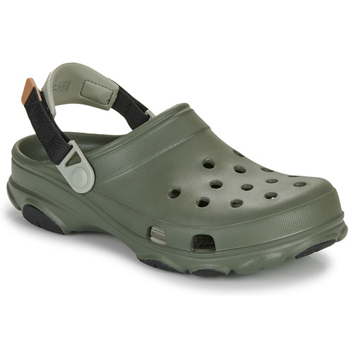 Crocs - All Terrain Clog - Kaki