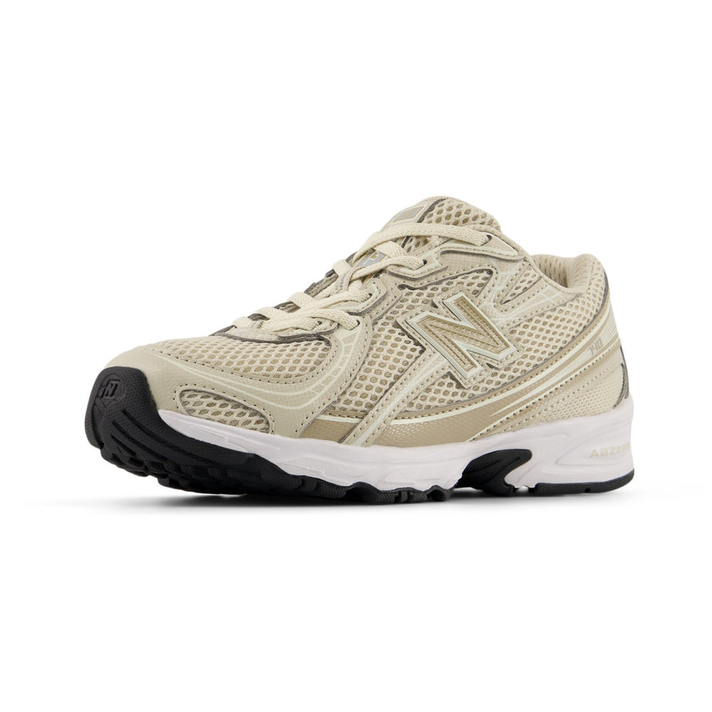 Køb New Balance Sneakers Timberwolf 740 Kids Bungee Lace