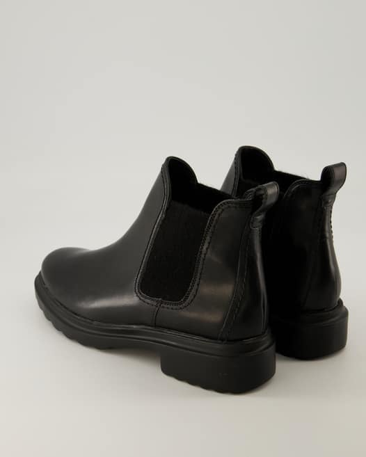 Paul Green 8205-004 Stiefeletten in Schwarz