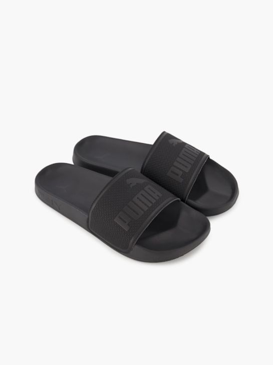 PUMA Slide Schwarz