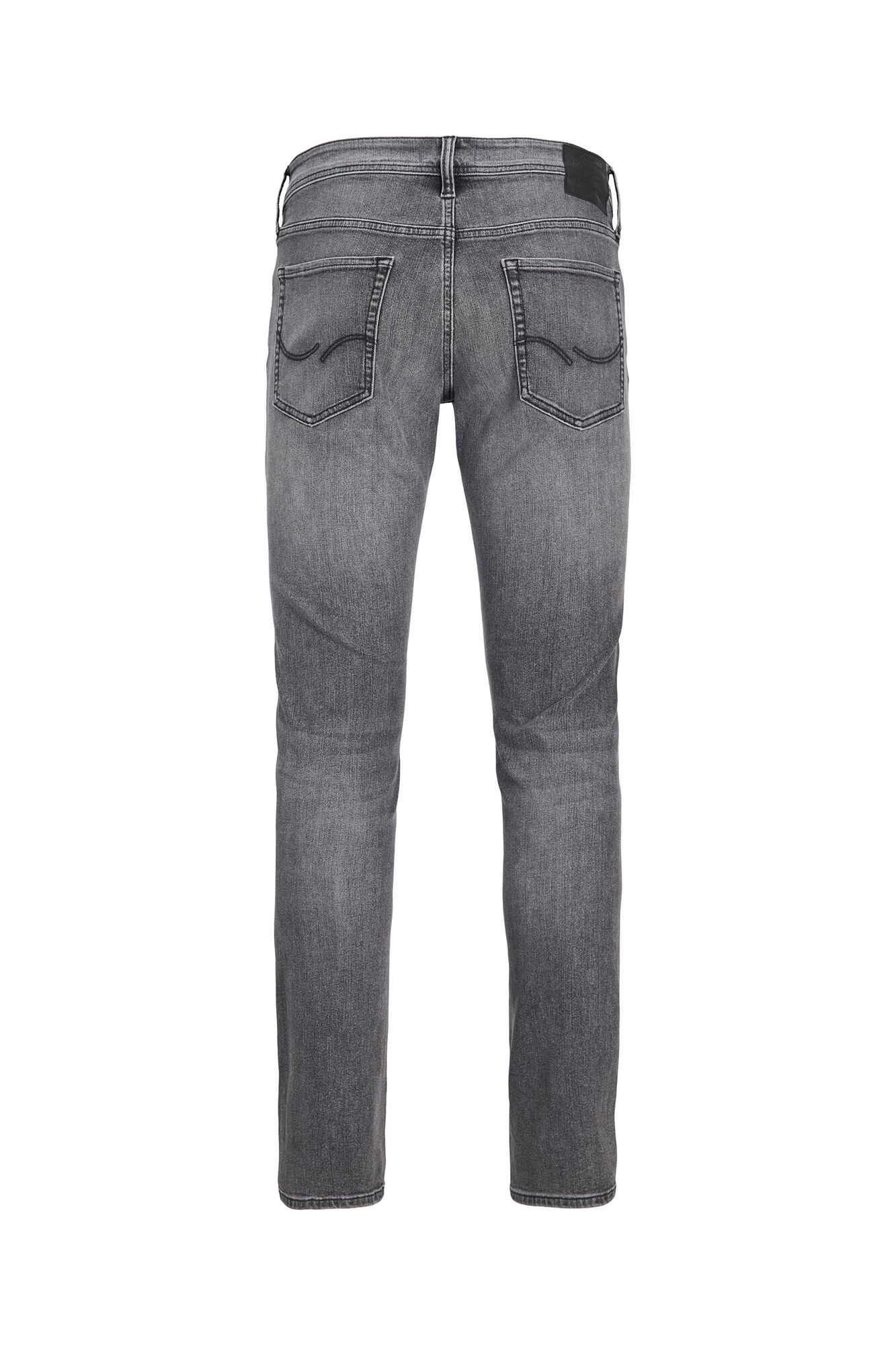 Calça jeans Mike com corte afunilado