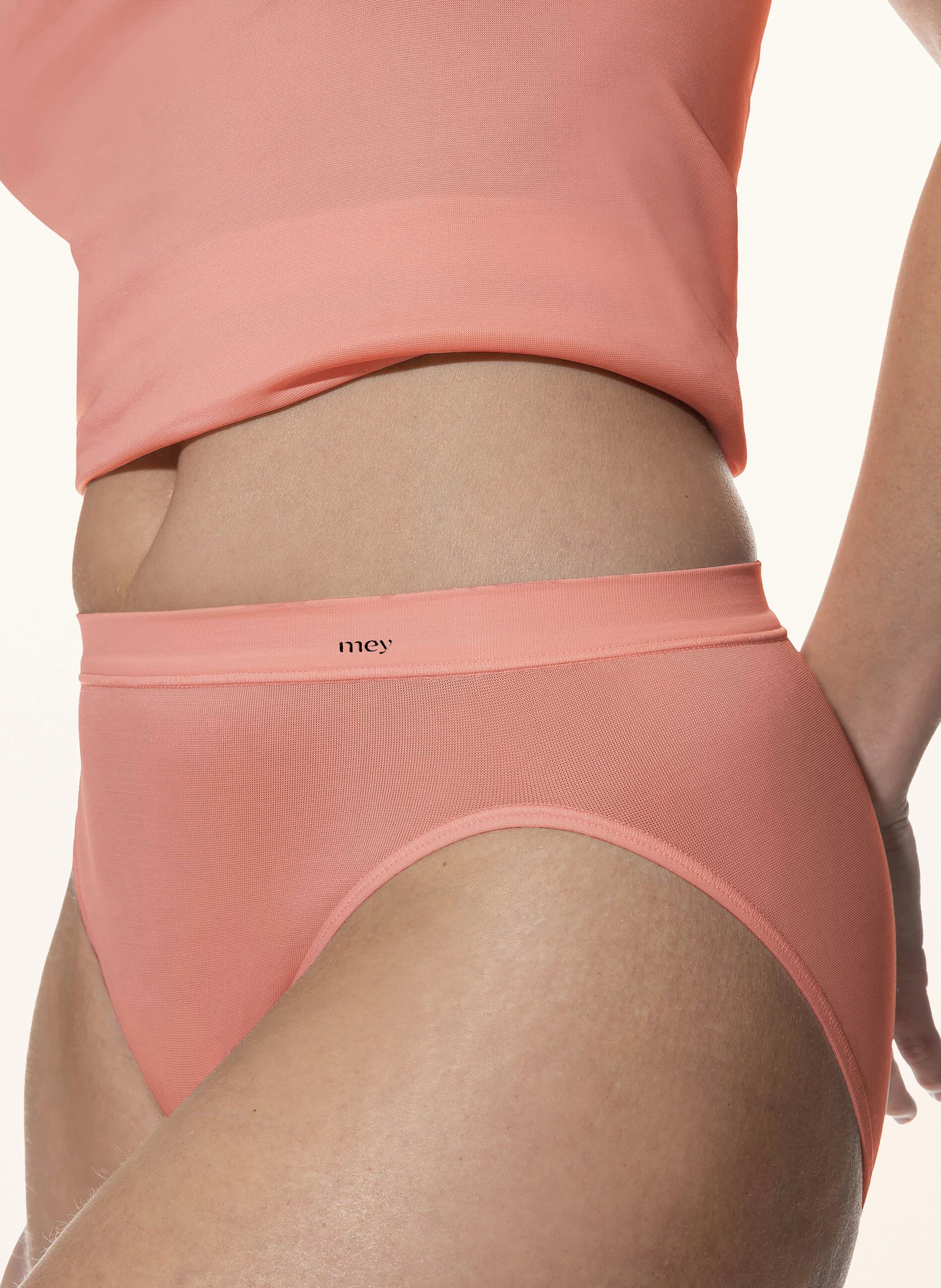 mey Taillenslip Serie EMOTION