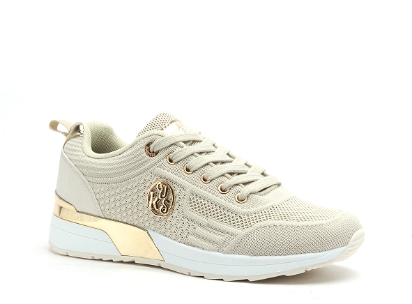 Dockers basses femme 50zi202 beige