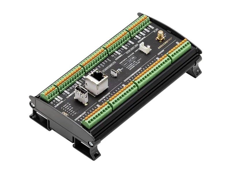 Arduino AKX00032, 24 V, 170 mm, 90 mm, 50 mm, 186 g, -40 - 85 °C