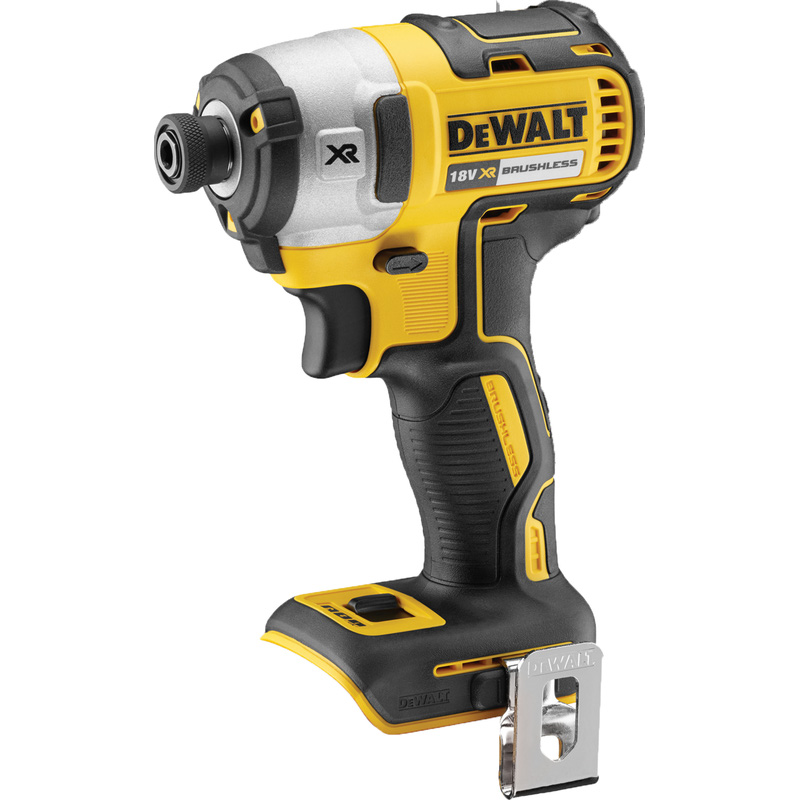 DeWALT DCF887NT-XJ accu slagschroevendraaier (body) 18V Li-ion