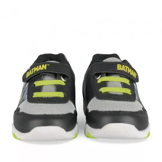 Baskets NOIR BATMAN