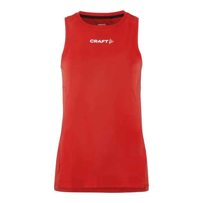 Craft Rush 2.0 Singlet Dames