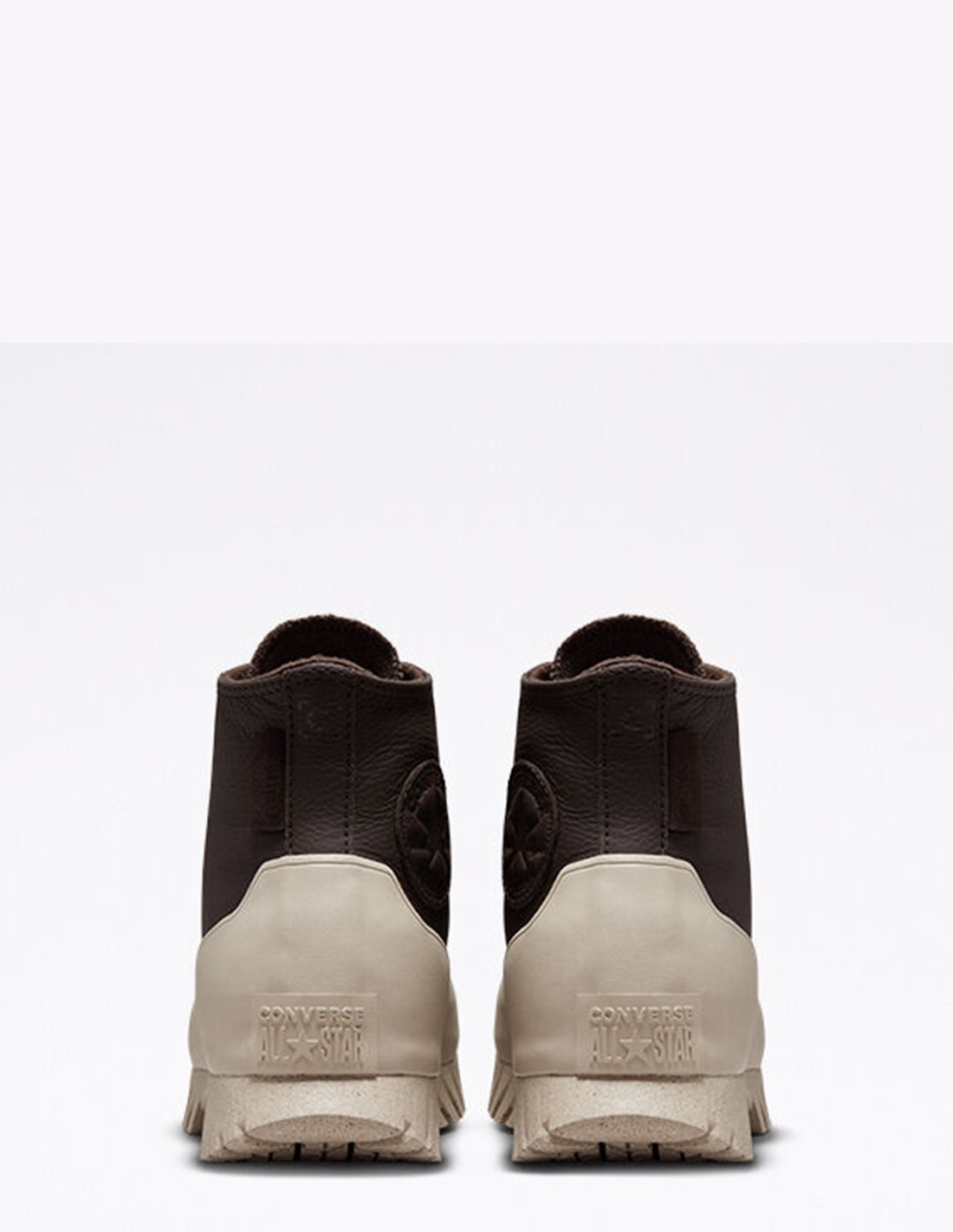 converse sneakers femme ctas lugged 2.0 cc hi