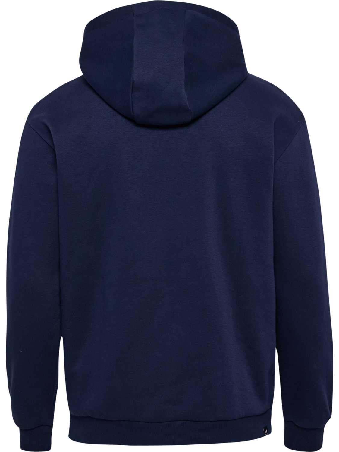 hmlMOVER COTTON HOODIE