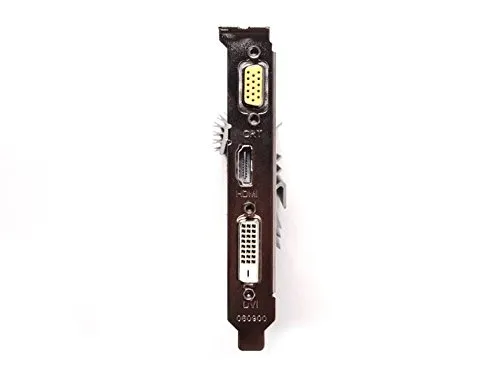ZOTAC NVIDIA® GeForce® GT 730 - ZONE Edition - grafikkort - GF GT 730 - 2 GB DDR3 - PCIe 2.0 x16 lavprofil - DVI, D-Sub, HDMI - blæserløs