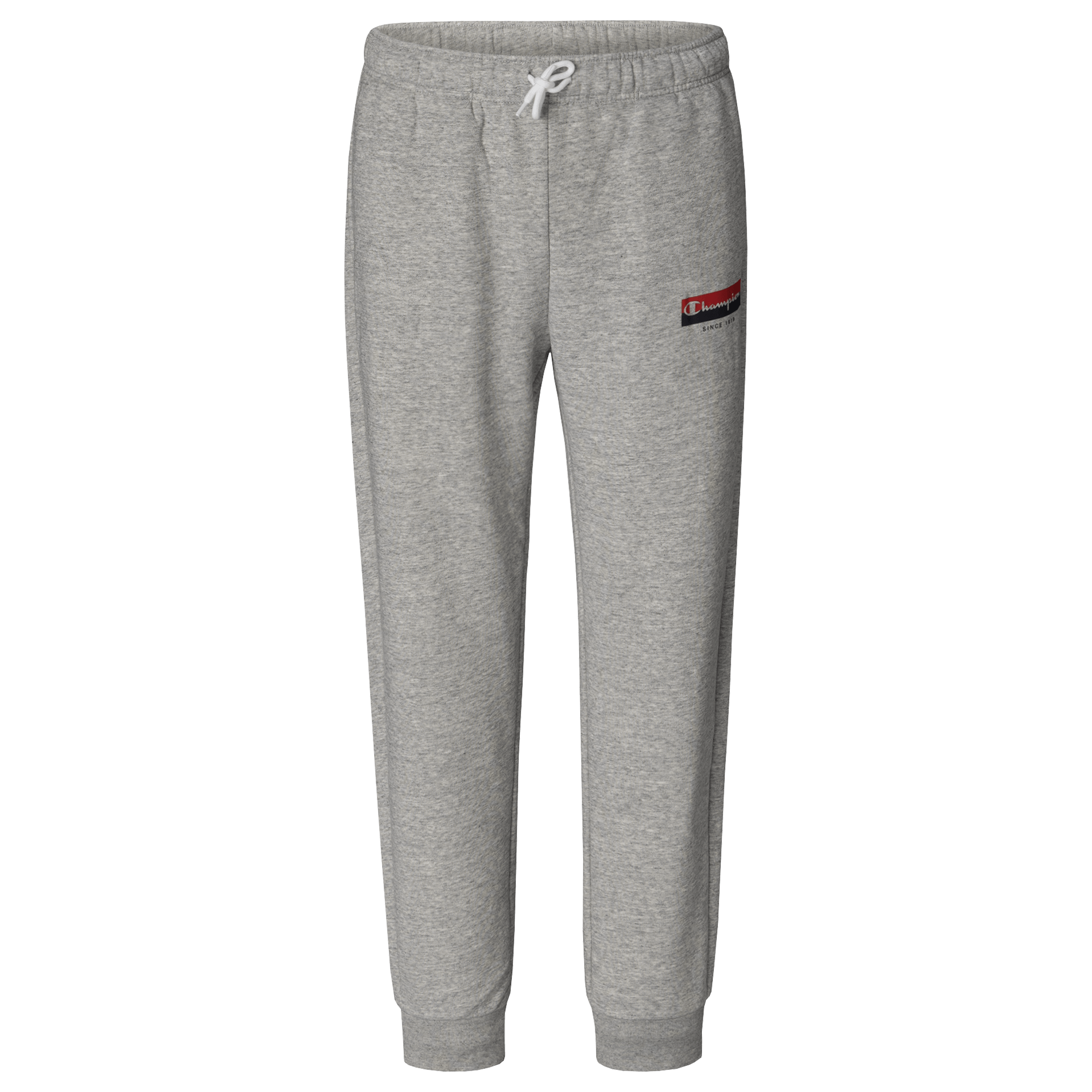 Champion Rib Cuff Pants - Fritid og bomull