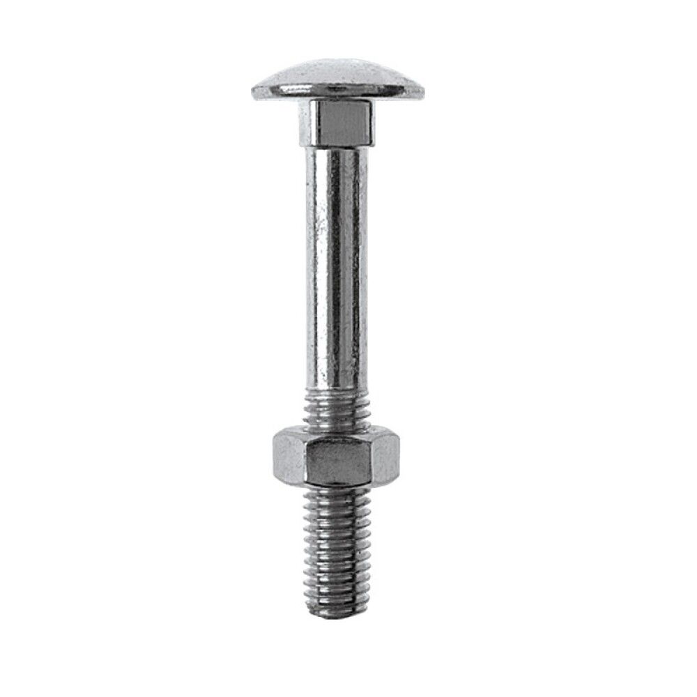 LÅSEBOLT 10X180MM 40STK